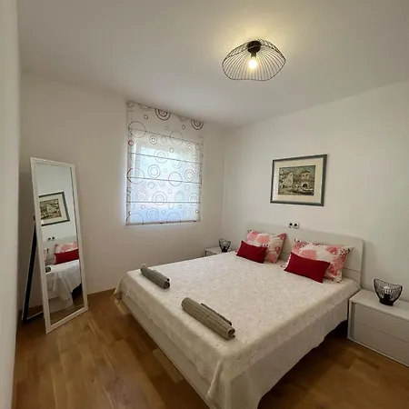 Apartman Morena Malinska Exterior photo