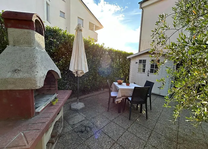 Apartman Morena