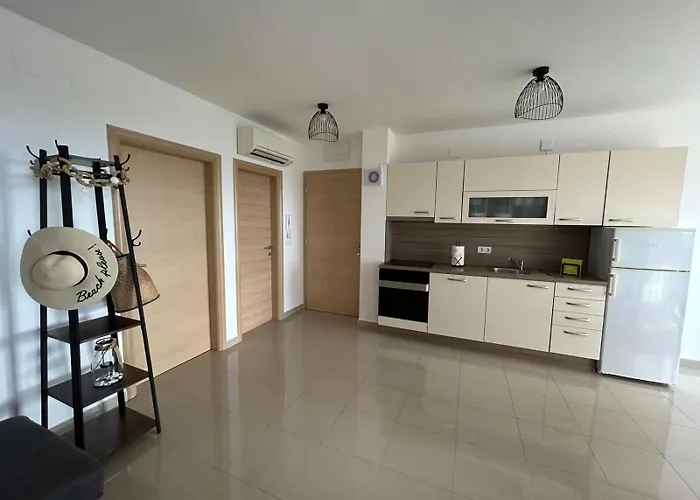 Apartman Morena