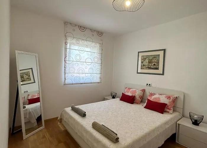 Apartman Morena