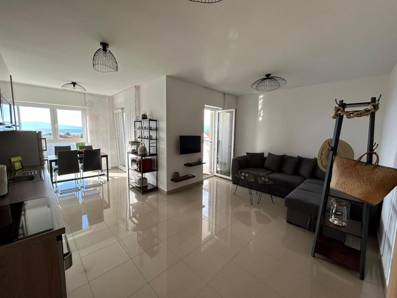 Morena Apartment
