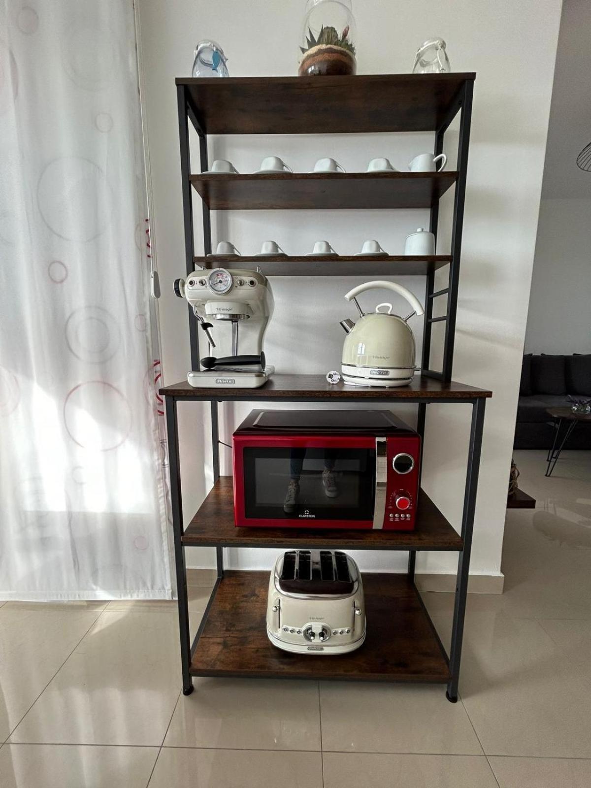 Morena Apartment