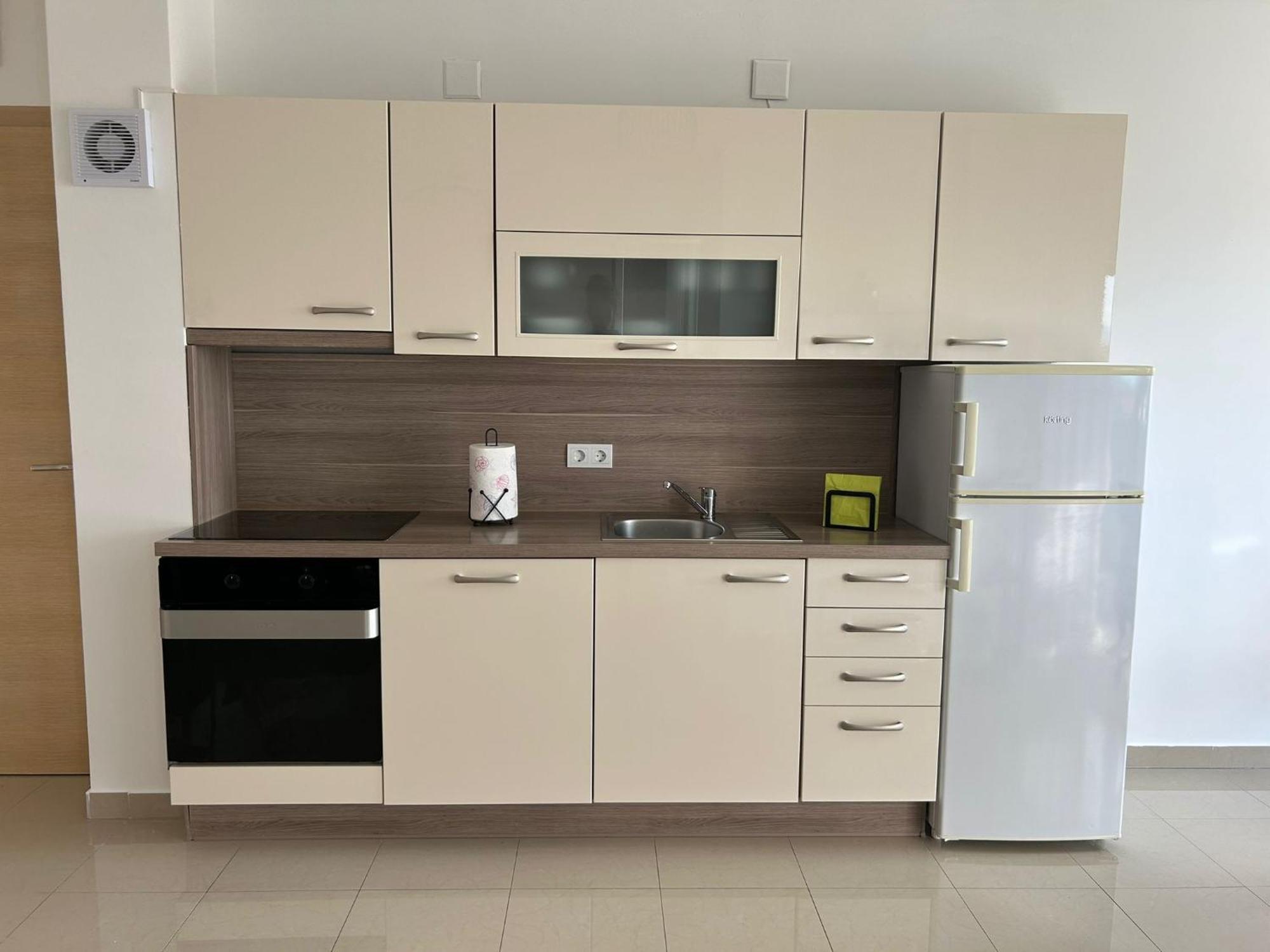 Apartment Morena *