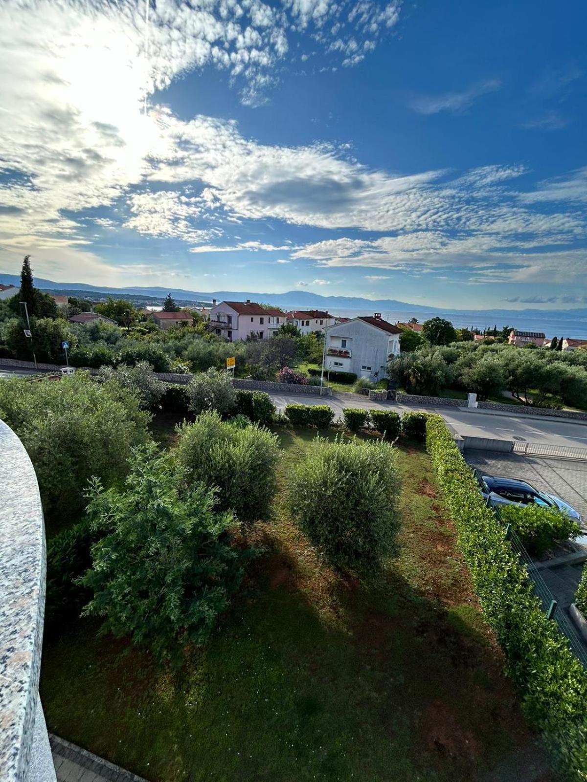 Apartment Morena Malinska